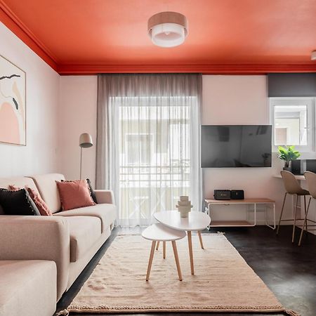 Onezerotwo By Zoia Living Atenas Exterior foto