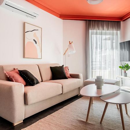 Onezerotwo By Zoia Living Atenas Exterior foto