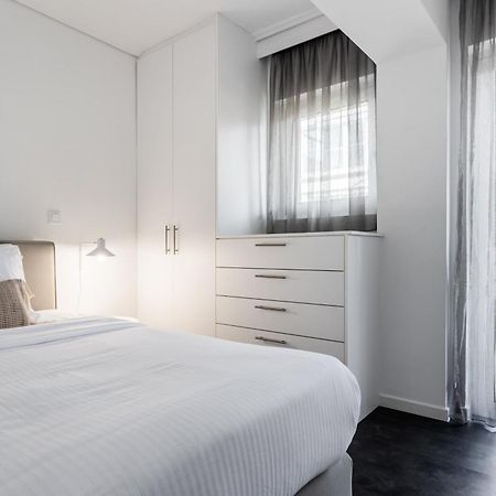 Onezerotwo By Zoia Living Atenas Exterior foto