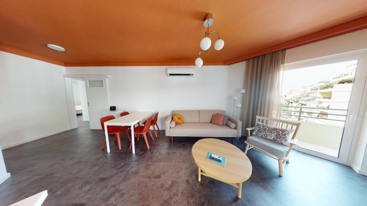 Onezerotwo By Zoia Living Atenas Exterior foto