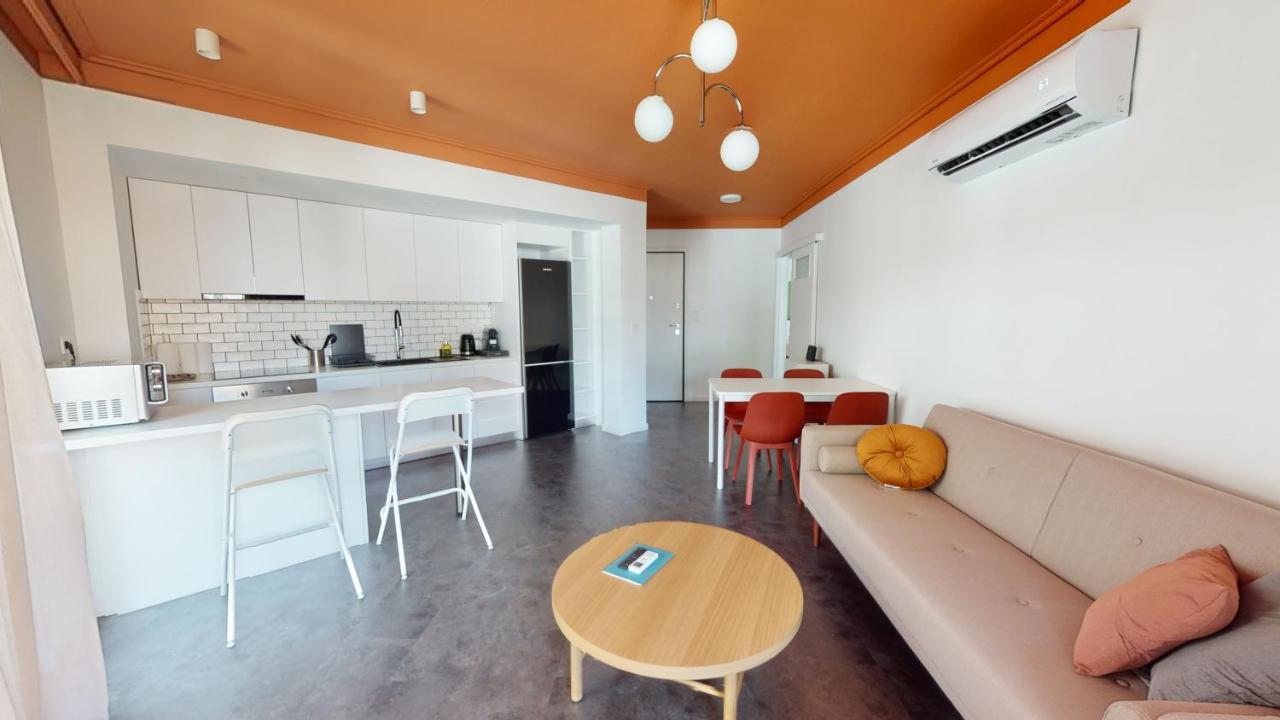 Onezerotwo By Zoia Living Atenas Exterior foto