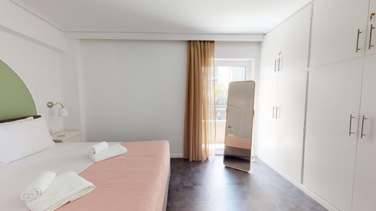 Onezerotwo By Zoia Living Atenas Exterior foto
