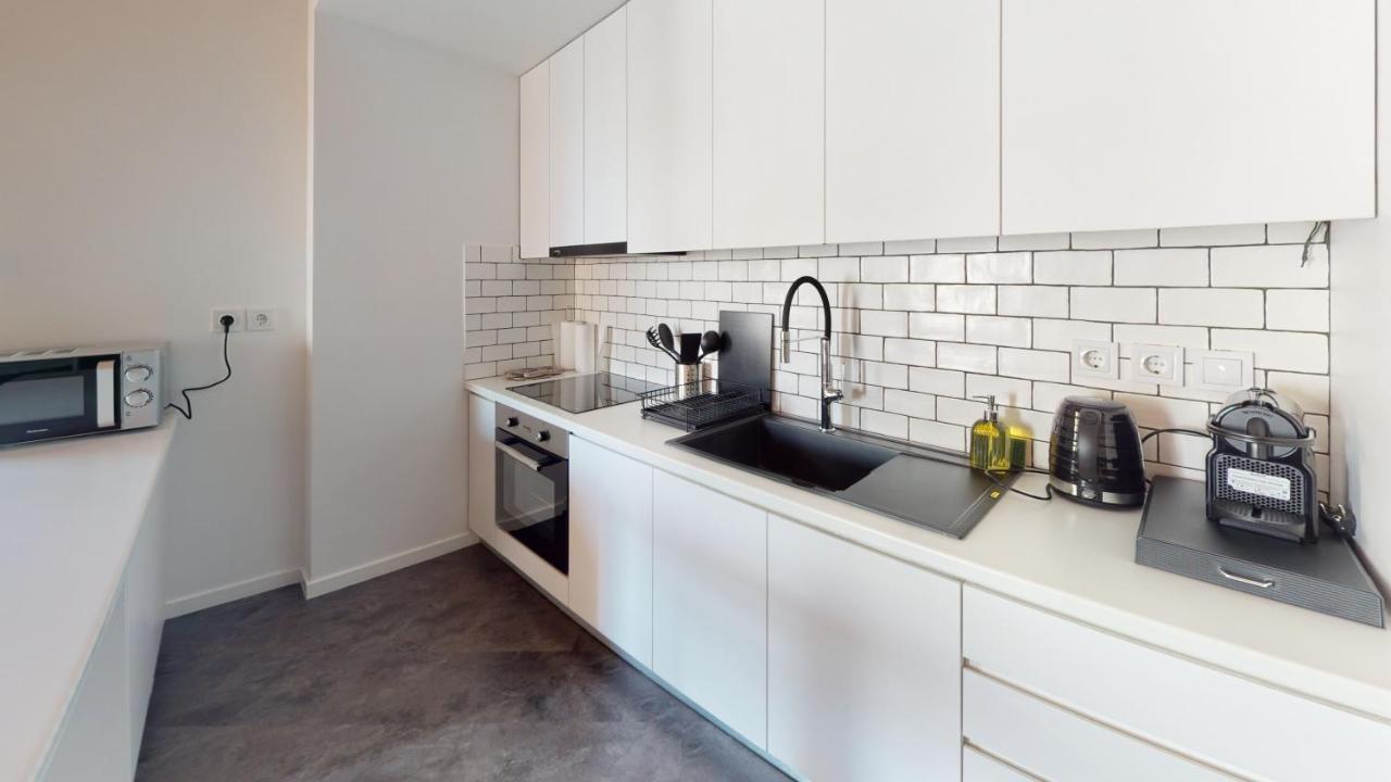 Onezerotwo By Zoia Living Atenas Exterior foto