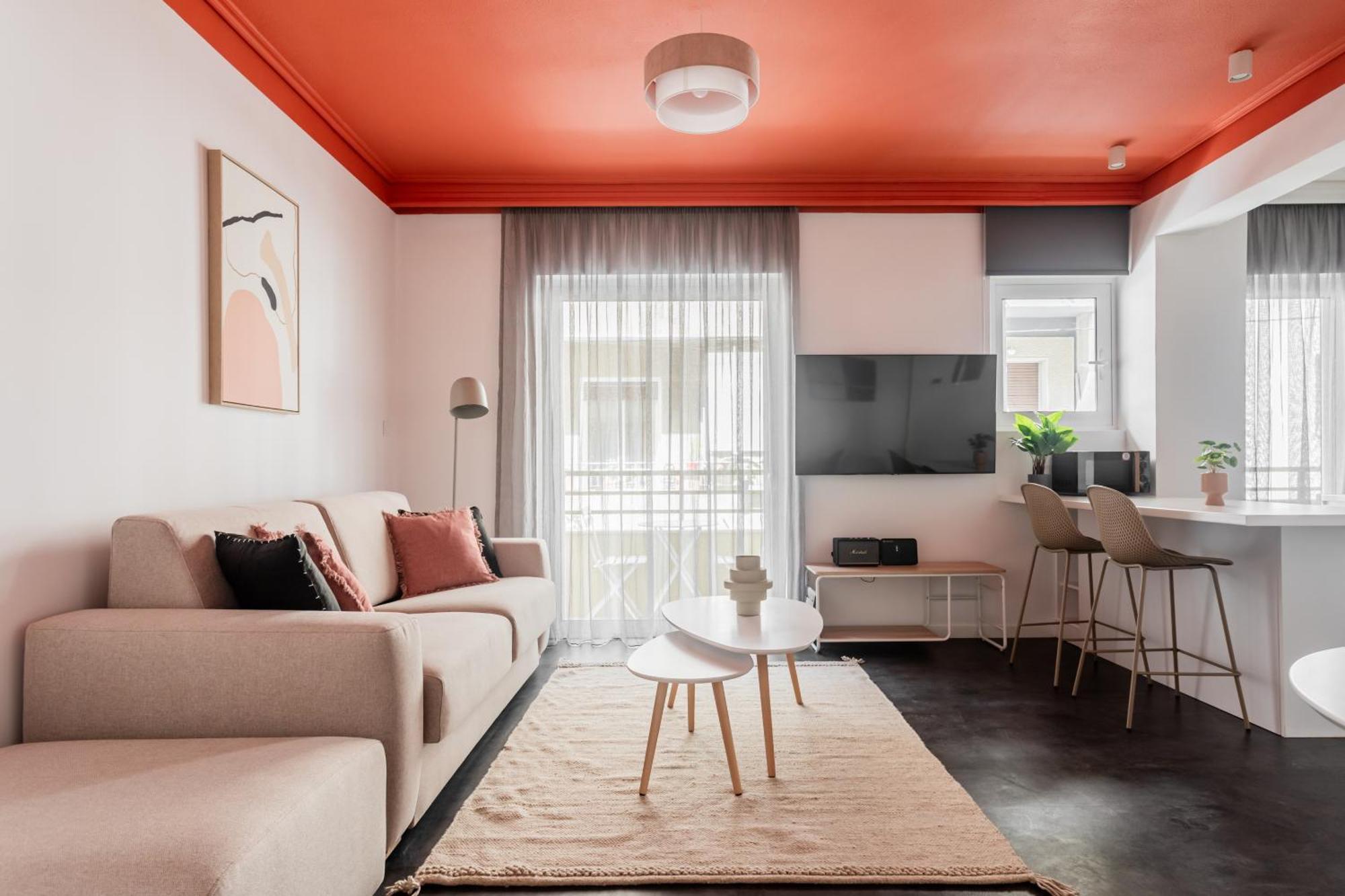 Onezerotwo By Zoia Living Atenas Exterior foto
