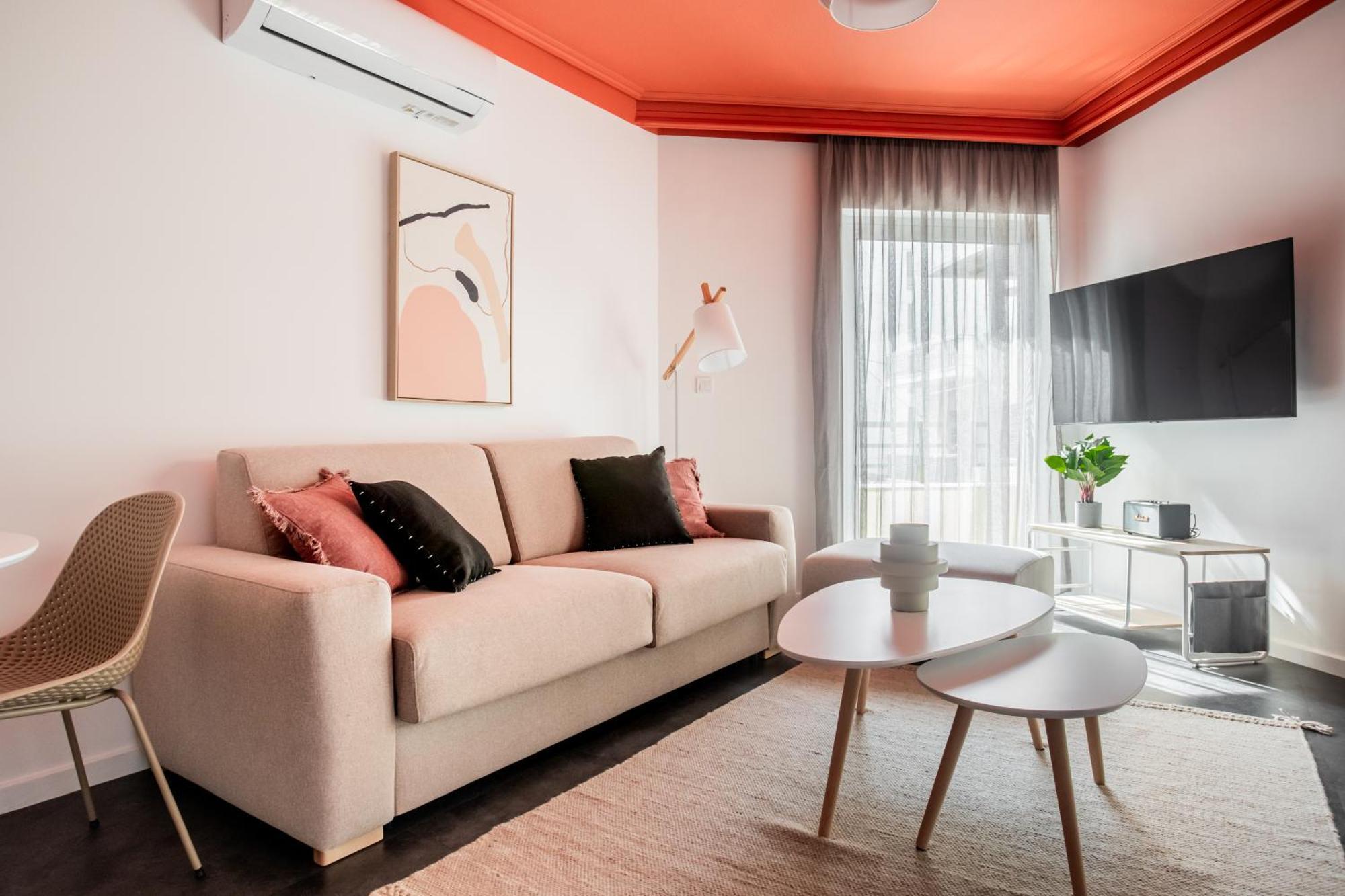 Onezerotwo By Zoia Living Atenas Exterior foto