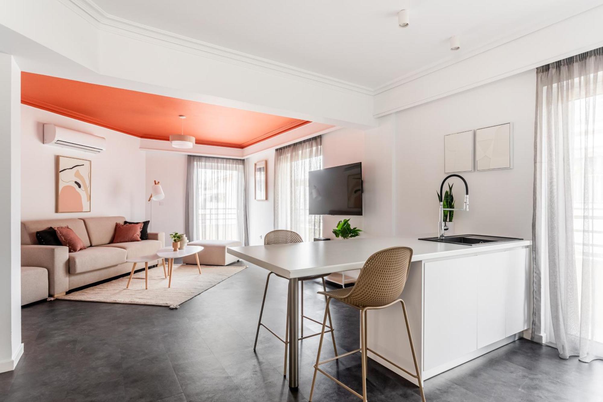Onezerotwo By Zoia Living Atenas Exterior foto