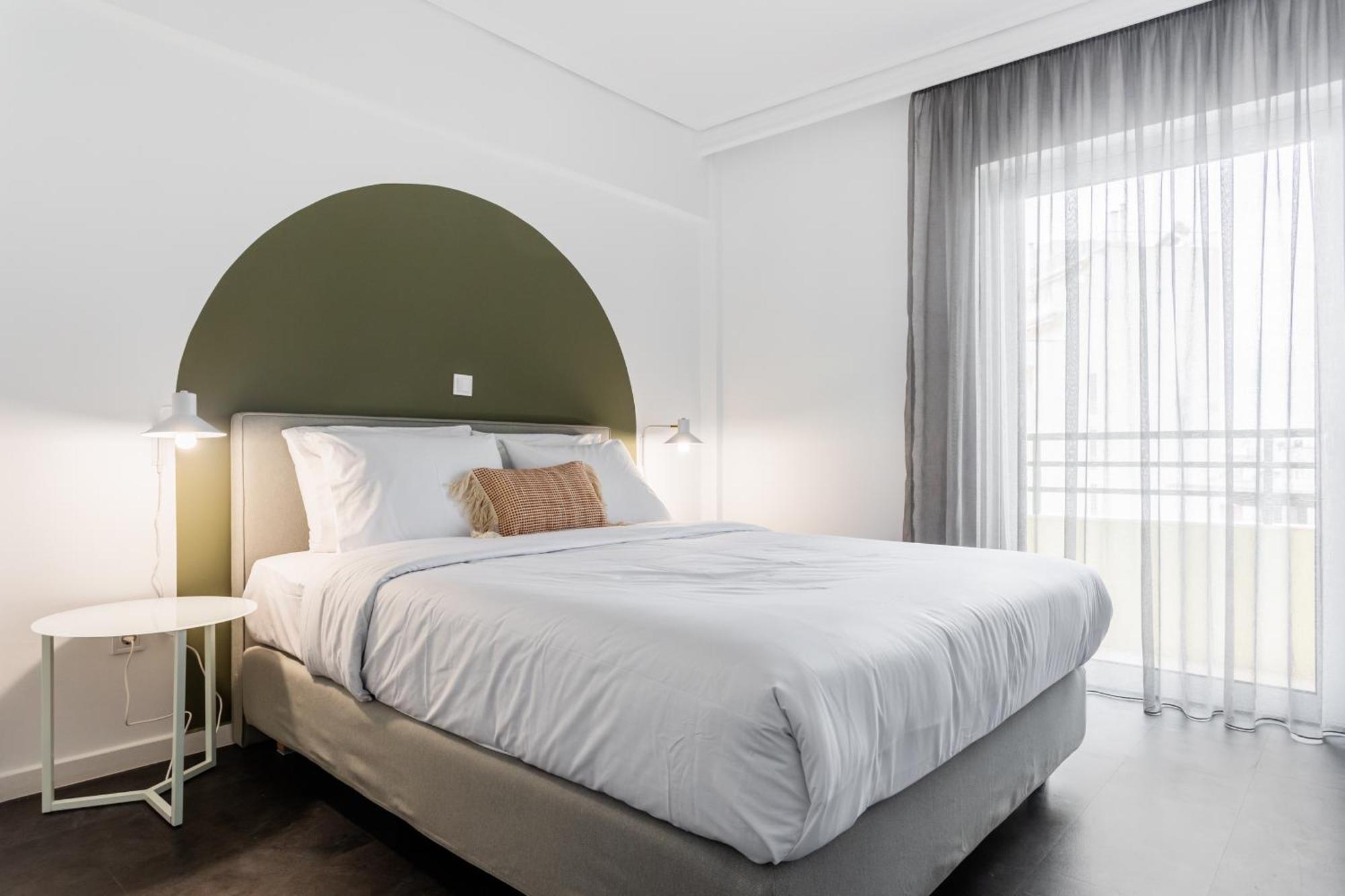 Onezerotwo By Zoia Living Atenas Exterior foto