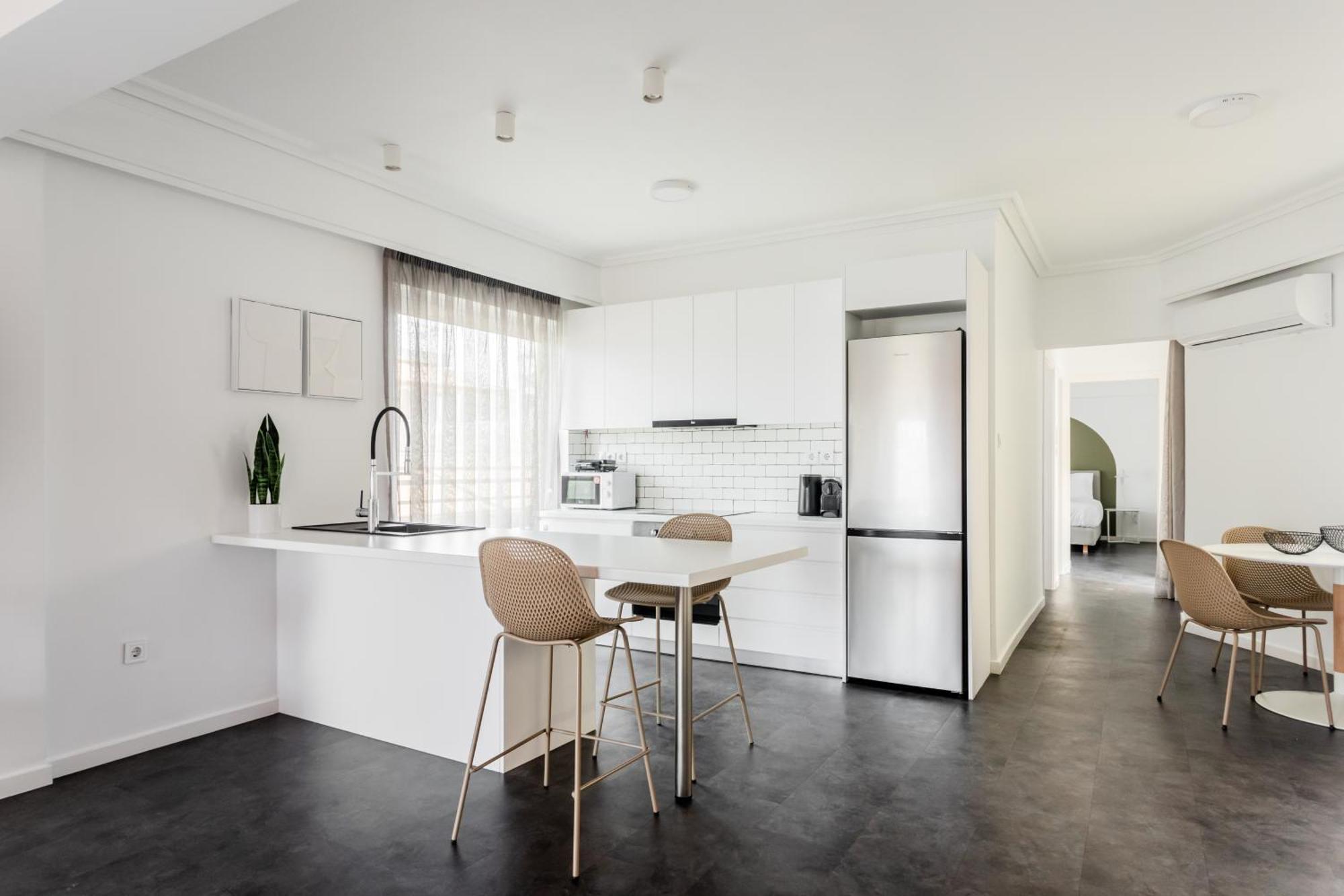Onezerotwo By Zoia Living Atenas Exterior foto