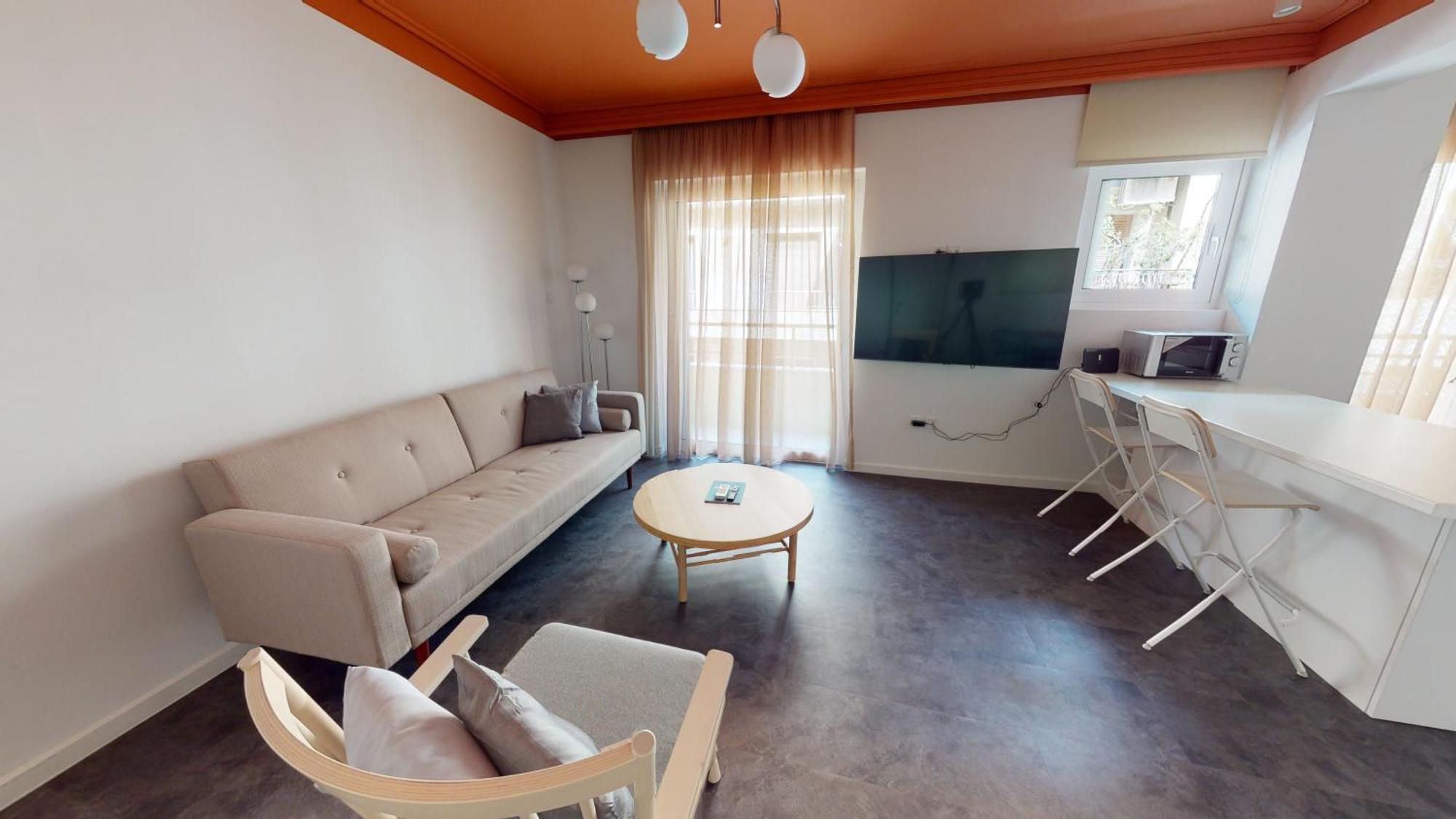 Onezerotwo By Zoia Living Atenas Exterior foto