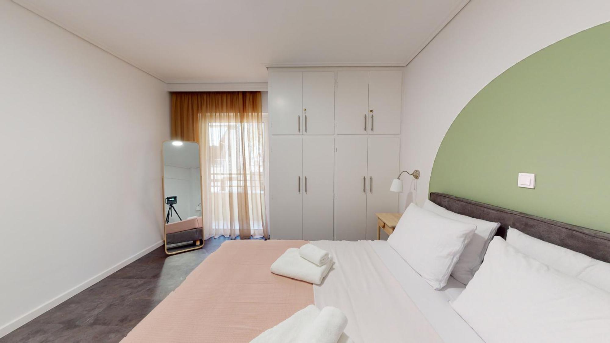 Onezerotwo By Zoia Living Atenas Exterior foto