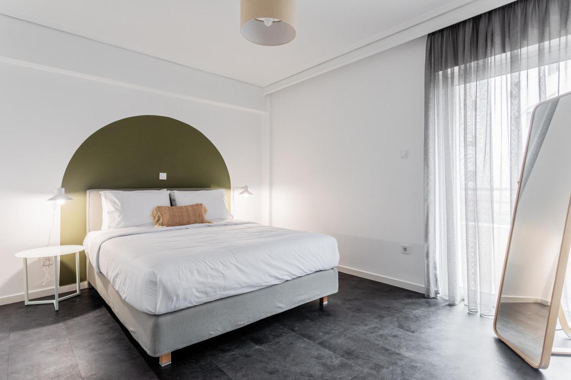 Onezerotwo By Zoia Living Atenas Exterior foto