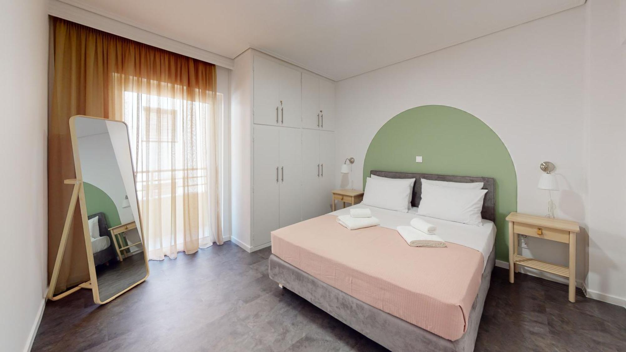 Onezerotwo By Zoia Living Atenas Exterior foto
