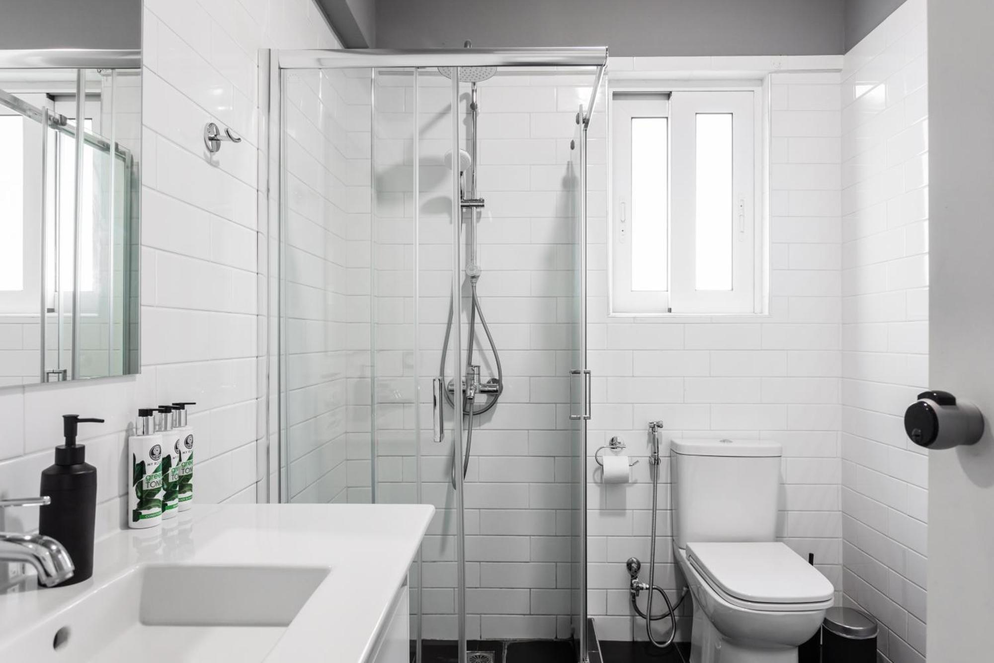 Onezerotwo By Zoia Living Atenas Exterior foto