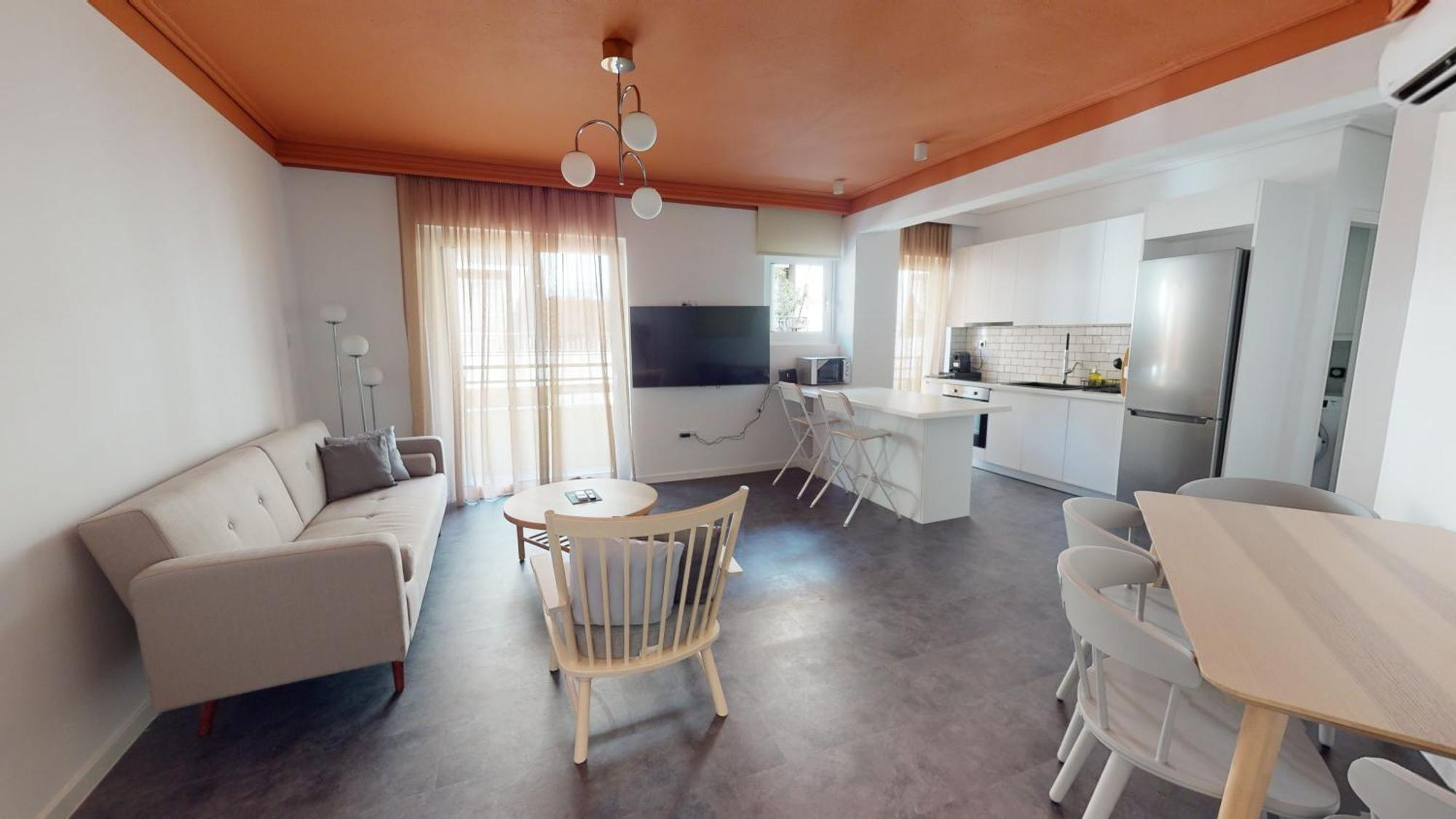 Onezerotwo By Zoia Living Atenas Exterior foto