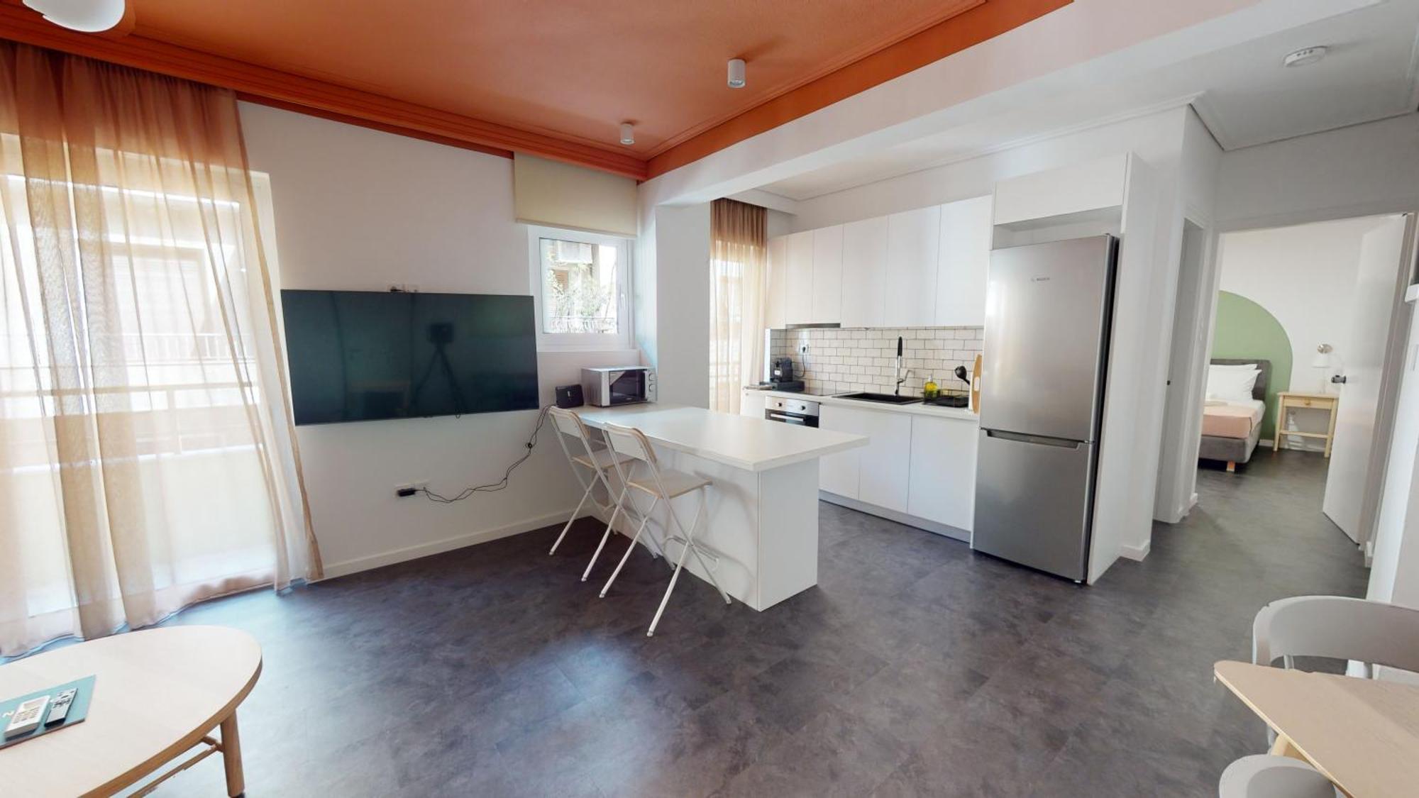 Onezerotwo By Zoia Living Atenas Exterior foto
