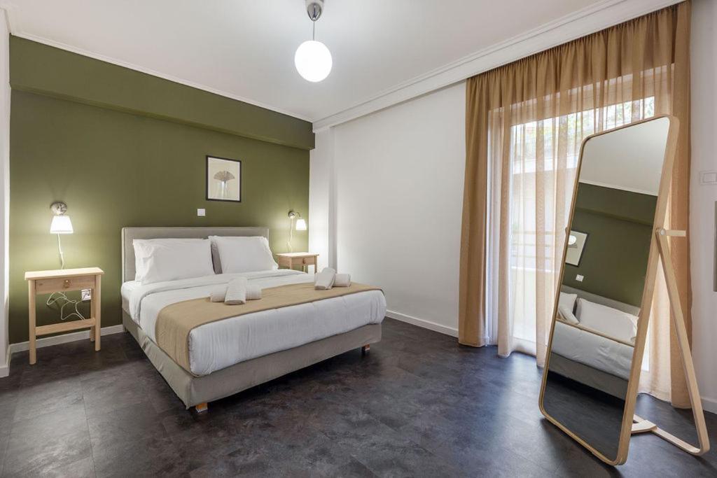 Onezerotwo By Zoia Living Atenas Exterior foto