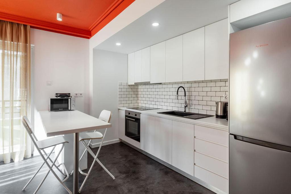 Onezerotwo By Zoia Living Atenas Exterior foto