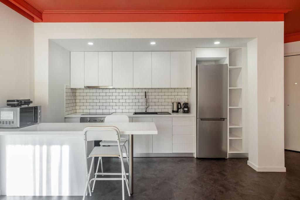 Onezerotwo By Zoia Living Atenas Exterior foto