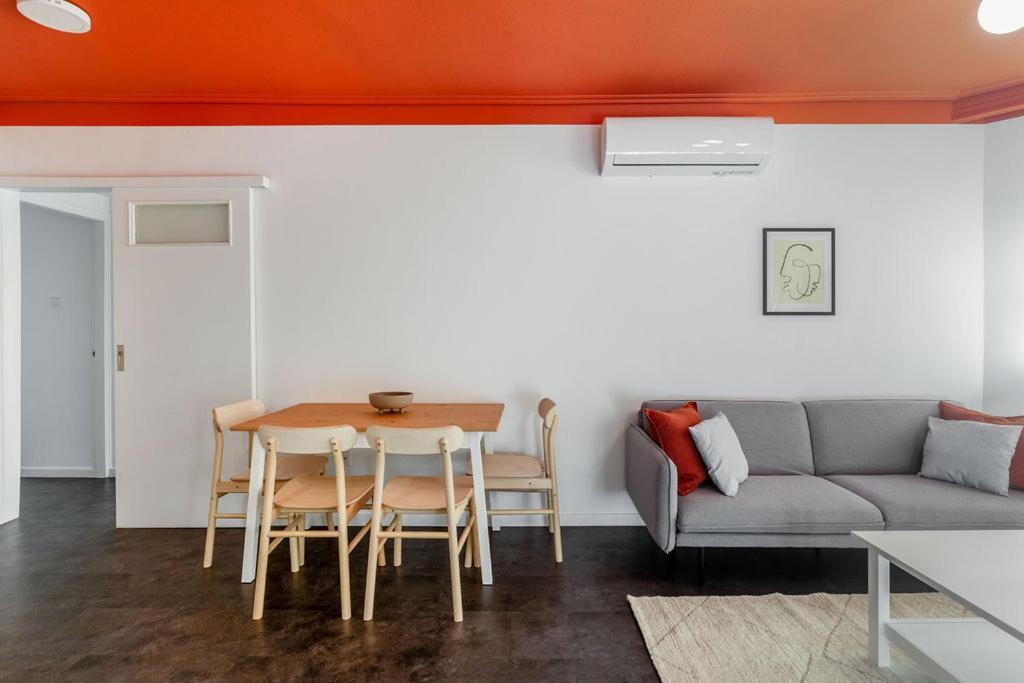 Onezerotwo By Zoia Living Atenas Exterior foto