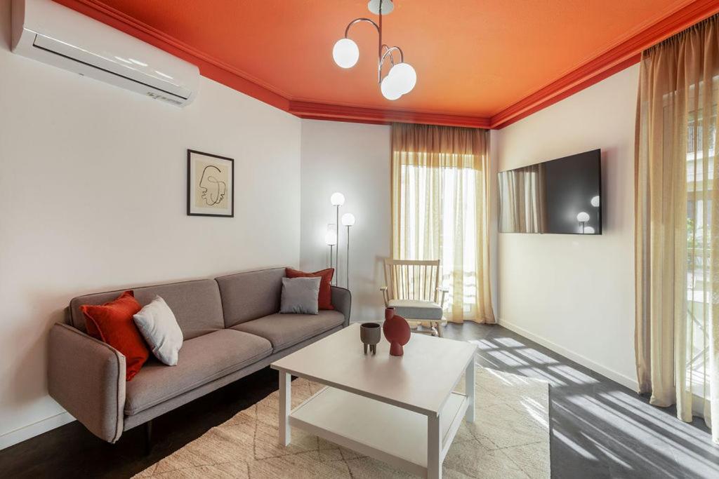 Onezerotwo By Zoia Living Atenas Exterior foto