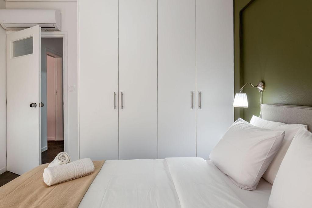Onezerotwo By Zoia Living Atenas Exterior foto