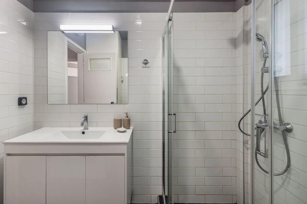 Onezerotwo By Zoia Living Atenas Exterior foto