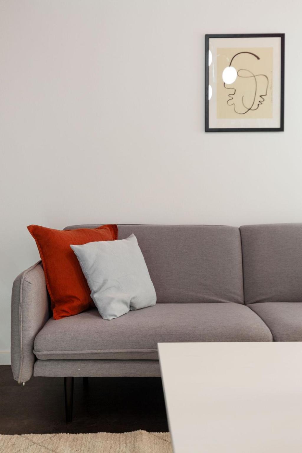 Onezerotwo By Zoia Living Atenas Exterior foto